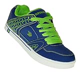 Bootsland Hot Style Skaterschuhe Sneaker Skater Basketballschuhe 032, Schuhgröße:45, Farbe:Modell 1