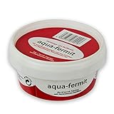 Aqua Fermit Dichtungs- und Muffenkitt 250g