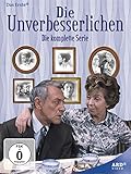 Die Unverbesserlichen - Neuauflage [5 DVDs]
