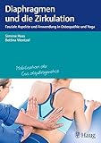 Diaphragmen und die Zirkulation: Fasziale Aspekte und Anwendung in Osteopathie und Yoga