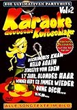 Various Artists - Karaoke - Deutsche Kultschlager Vol. 2