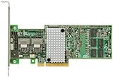 Intel RS25DB080 RAID-Controller – RAID-Controller (SAS, Serial ATA II, Serial ATA III, PCI Express x8, Half-Height (Low-Profile), 0, 1, 5, 6, 10, 50, 60, 1024 MB, DDR3)