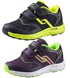 PRO TOUCH Run-Schuh OZ Pro V Klett Jr - 34