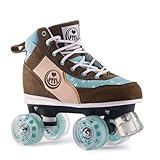 BTFL Rollschuhe für Damen und Mädchen/Discoroller/Rollerskates Trends Maggy (EU: 36)