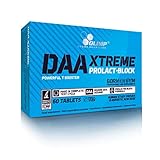 2 x Olimp DAA Xtreme, 60 Tabletten (2er Pack)