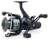 Shimano Baitrunner DL 10000 RA Freilaufrolle