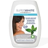 2x Superwhite Original weissendes Zahnpulver 80g (2x 80g)