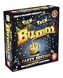 Piatnik 648366 - Tick Tack Bumm Party Edition