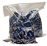 Blausiegel HT Special, extrastarke Qualitätskondome mit 0.1mm Wandstärke, 1 x 100 Stück