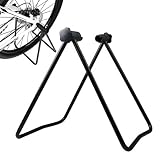 Binnan Fahrradständer Ausstellungsständer,Fahrrad Aufbewahrung Fahrrad Montageständer für Fahrrad Räder