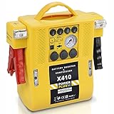 Powerplus POWX410 Staathilfe, 12 V