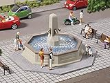 Auhagen 41629 - Brunnen-Attrappe, H0