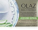 Olaz Chemische Reinigungstücher, empfindliche Haut, Micellar Reinigung, 100 g