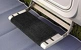 Fiamma Clean Step schwarz