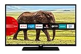 JVC LT-32VF5955 32 Zoll Fernseher (Smart TV inkl. Prime Video / Netflix / YouTube, Full HD, Bluetooth, Works with Alexa, Triple-Tuner) [Modelljahr 2021]