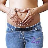JANEYO - 2Stk. Hosenerweiterung für Schwangere - Umstandsmode, Hosenerweiterung Schwangerschaft, Hosenbunderweiterung Damen, Schwangerschaft Hose, Hosenknopf Erweiterung, Umstandshose