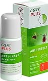 Care Plus Anti-Insect Sensitive Icaridin Roll-On, 50ml