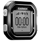 Garmin Fahrradcomputer schwarz Einheitsgröße