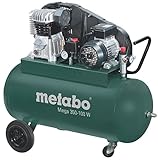 Metabo Kompressor Mega 350-100 W (601538000) Karton