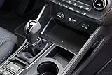 Ablagefach inbay® für Hyundai Tucson 2015- Qi Standard