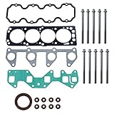 Zylinderkopfdichtsatz Zylinderkopf Dichtungssatz Set Zylinderkopfdichtung Satz + Schrauben