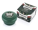 Proraso Rasierseife im Tiegel mit Eukalyptus, 150 ml