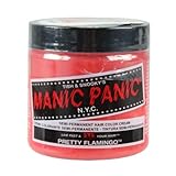Manic Panic Haartönung PRETTY FLAMINGO