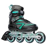 5th Element Stella with Bag Womens Inline Skates - 7.0 by 5th Element