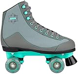 Nijdam Rollschuhe Canvas Rambler
