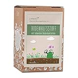 Effektive Mikroorganismen aktiv 5 Liter - EM aktiv - DIMIKRO® Bodenhilfsstoff - Anwendungsfertig für Garten & Landwirtschaft z.B. Bodenaktivator, Kompostbeschleuniger, Pflanzenschutz - 100% Vegan