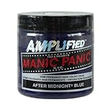 Manic Panic Haartönung AMPLIFIED AFTER MIDNIGHT BLUE
