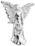 Nenalina Engel Silber-Anhänger in 925 Sterling Silber für Damen Kette oder Halskette, 363116-000