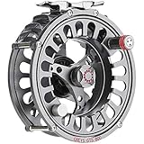 Greys GTS 800 #5/6 1404536 Fliegenrolle Rolle Reel Fly Reel Flyreel Fliegen Rolle