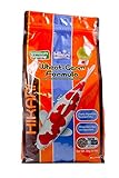 Hikari Wheat-Germ Medium 2kg Koifutter