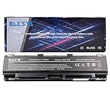 BLESYS PA5024U-1BRS PA5121U-1BRS PABAS274 P000573260 Kompatibel mit Laptop Akku Toshiba Satellite C855-S5206 C855-S5214 l855-11k L855-S5405 S875D-S7350 S875-S7240 P70-A Notebook Akkus (4400mAh)