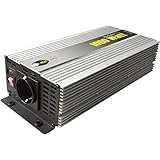 E-ast HPLS 1000-12 HighPower Sinus Inverter Wechselrichter