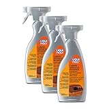 Liqui Moly 3X 1593 Cabrio-Verdeckreiniger 500ml