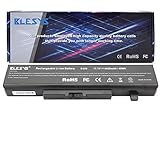 BLESYS Kompatibel mit Laptop Batterie Lenovo ThinkPad Edge E430 E431 E430C E435 E440 E530 E531 E535 E530c E540 Notebook Akkus