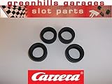 Carrera Digital 132 / Evolution Reifen Set 89800 für DTM ab 2012, Corvette, Aston Martin, BMWZ4 und mehr