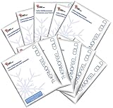 newgen medicals Kühlpads: Sofort-Kühlkompressen im 10er-Vorteils-Pack (Kühlpacks)