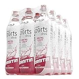 Best Body Nutrition Sports Drink Wild Cherry, 6 l