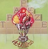 Hot Wire (Lim.Collector's Edition)