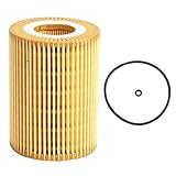 Yctze Ölfilter, Motorölfilter A6421800009 Passend für Benz R251 W211 W212 W164 W166 3.0L Motor