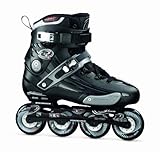 FILA Inline Skates F 100 '10 schwarz EU 42