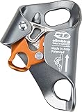 Climbing Technology Chest Plus, Unisex - Erwachsene, Grau, Einheitsgröße