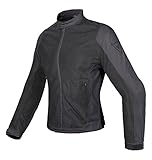 Dainese Air Flux D1 Lady Tex Jacket Motorradjacke Damen Sommer