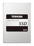 Toshiba Q300 480 GB interne SSD (6,4 cm (2,5 Zoll))