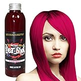Rote Haarfarbe Headshot Blood Berry, Semi-permanente Haartönung 150 ml