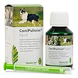 PlantaVet CaniPulmin liquid