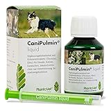 PlantaVet CaniPulmin liquid